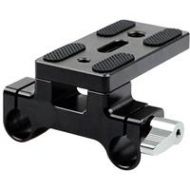 Movcam MOV-303-0217 L-Bracket for 15mm Rods MOV-303-0217 - Adorama