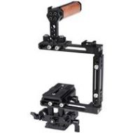 CAMVATE Extension-Type Half Cage Kit C2452 - Adorama