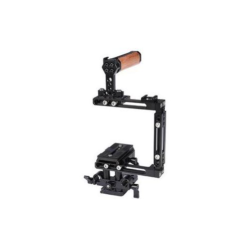  CAMVATE Extension-Type Half Cage Kit C2452 - Adorama