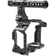 Adorama 8Sinn Cage with Top Handle Pro for Sony a7 III/a7RIII Camera 8-A7RIII C+THP-NOHDMI