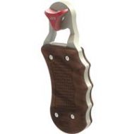 Vocas Wooden Handgrip for Spider System, Walnut 0830-0032 - Adorama