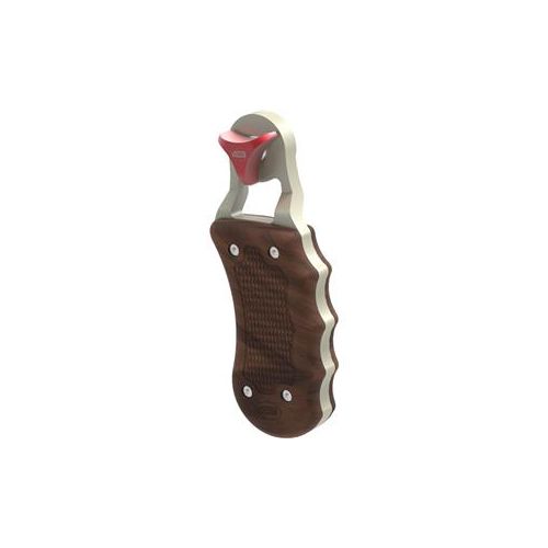  Vocas Wooden Handgrip for Spider System, Walnut 0830-0032 - Adorama