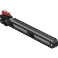 Adorama Vocas 140mm Single Sided NATO Rail with 15mm Clamp 0710-1140