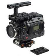 Adorama Bright Tangerine Base Kit for Blackmagic Design URSA Mini Camera B4007.0014