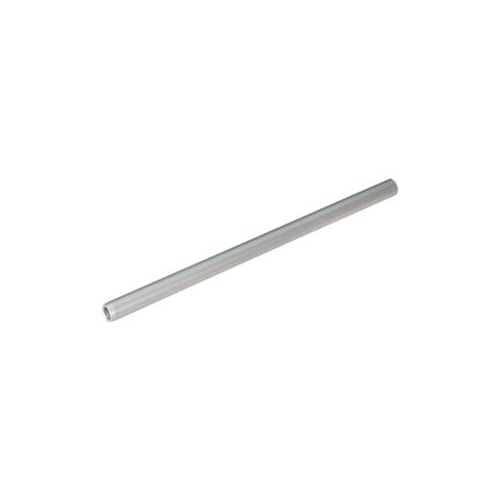  Adorama Tilta Single 15mm Anodized Aluminum Rod, 5.91 Length, Gray/Silver R15-150-S