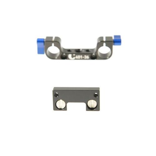  Chrosziel Connecting Plate for Accessory Bridge C-401-36-01 - Adorama