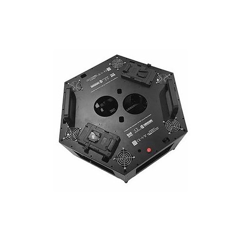  Cinegears Hex VR 360 Capture Rig Top Panel 7-004 - Adorama