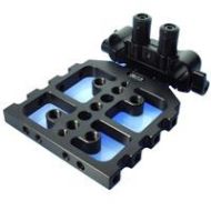 Adorama Berkey System Short Baseplate for Red Epic/Scarlet Camera BP-RED-S