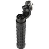 Adorama CAMVATE ARRI-Style Rubber Rosette Handle Grip, Black C1445-BLACK