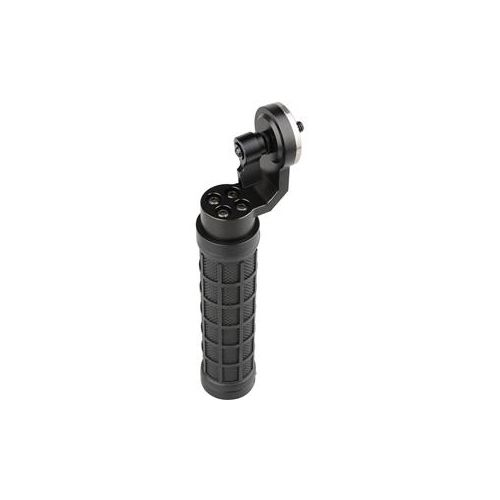  Adorama CAMVATE ARRI-Style Rubber Rosette Handle Grip, Black C1445-BLACK