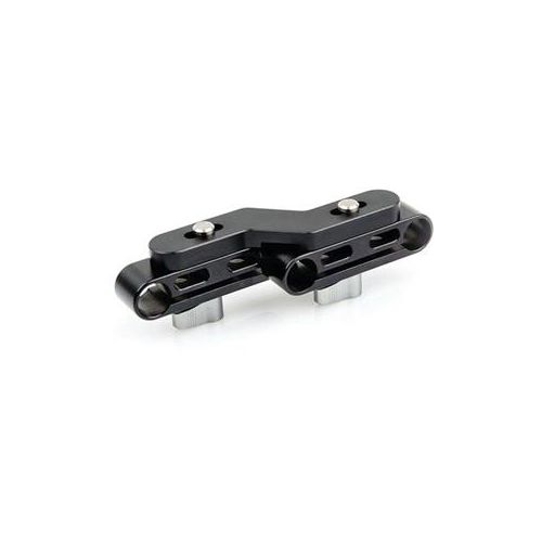  Adorama Movcam MOV-303-0216 Z-Bracket Offset Bracket for 15mm Rods MOV-303-0216