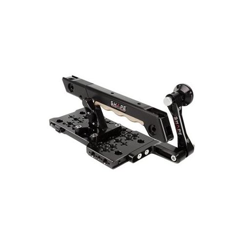  Shape Top Plate Extendable for Canon EOS C700 Camera THC7E - Adorama