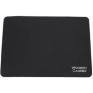 Wooden Camera Work Mat, 24x18, Black Neoprene 272900 - Adorama