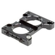 Adorama Shape Top Plate for RED WEAPON/EPIC-W/SCARLET-W/RAVEN Cameras RWTP