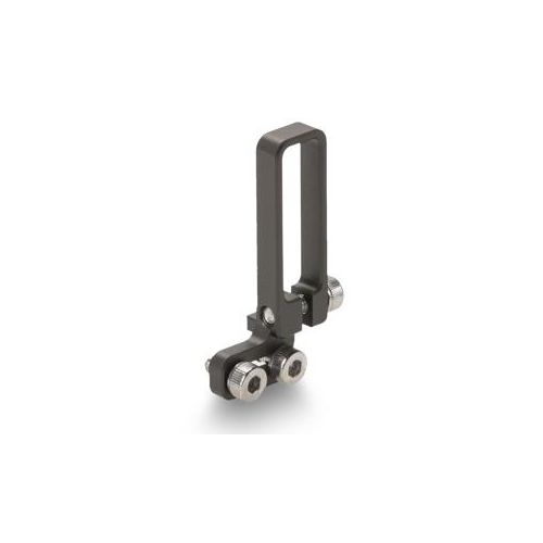  Adorama Tilta HDMI and Run/Stop Cable Clamp Attachment for Canon 5D/7D Series, Gray TA-T47-CC1-G