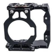 Came-TV BMPCC 4K Half Cage and Front Plate BMPCC2-C02A - Adorama