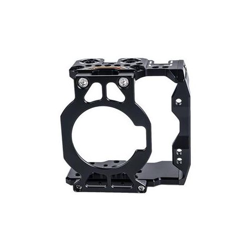  Came-TV BMPCC 4K Half Cage and Front Plate BMPCC2-C02A - Adorama