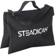 Adorama Steadicam Saddle Bag-Sand/Portfolio - Steadicam Logo FFR000014