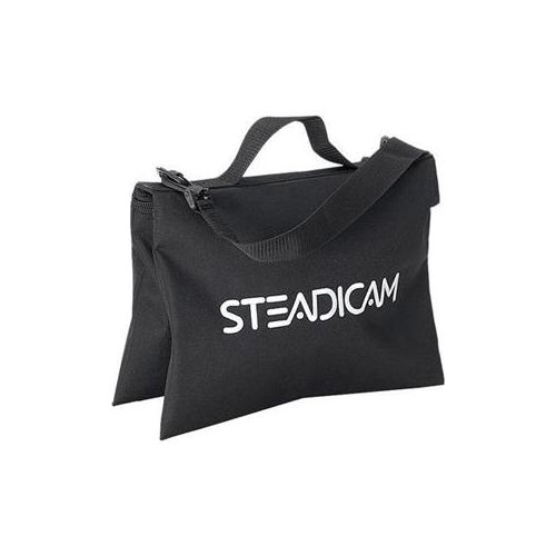  Adorama Steadicam Saddle Bag-Sand/Portfolio - Steadicam Logo FFR000014