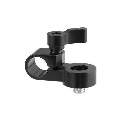  CAMVATE 3/8-16 Mount to 15mm Single Rod Clamp C2280 - Adorama