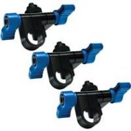 Adorama Redrock Micro microMount 3-Pack (without Spuds) for 15mm Rods 8-017-0022