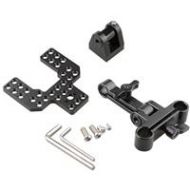 Adorama CAMVATE Adjustable Monitor Holder with Back Plate for SmallHD 700 Series C1828