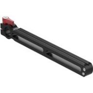 Adorama Vocas 170mm Double Sided NATO Rail with Single 15mm Clamp 0710-2170