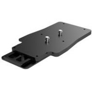 Adorama Vocas Dovetail Base Plate Adapter for Panasonic VariCam HS/35 Camera 0490-0020