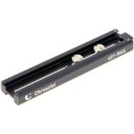 Chrosziel Cold Shoe Rail C-401-RAIL - Adorama