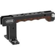 Adorama Vocas Separate Top Handgrip for Select Cameras, No Rails 0350-1410