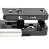 Adorama Chrosziel C-401-424P Platform for Sony HXR-NX5 Cameras C-401-424P