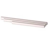 Vocas 15mm Aluminum Rod, 160mm/6.30 Length 0350-9160 - Adorama