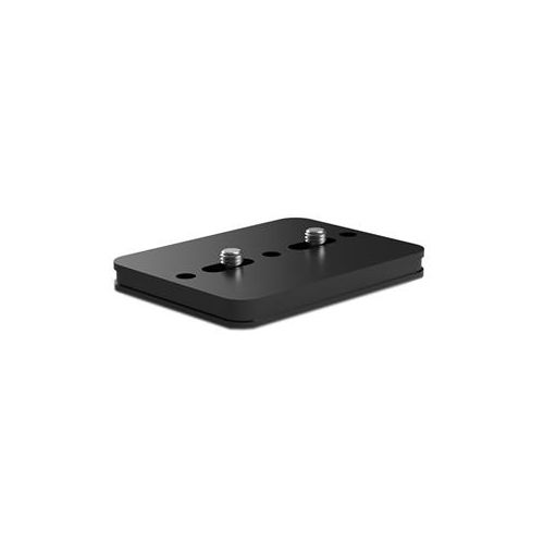 Adorama Vocas Base Plate Adapter for Panasonic Varicam HS/35 0350-1060