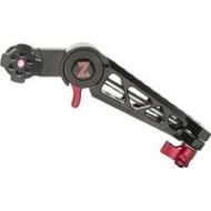 Adorama Zacuto 6 Trigger Arm Adjustable Handgrip for Camera Rig Z-TA