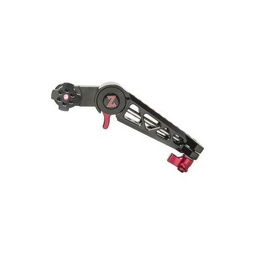  Adorama Zacuto 6 Trigger Arm Adjustable Handgrip for Camera Rig Z-TA