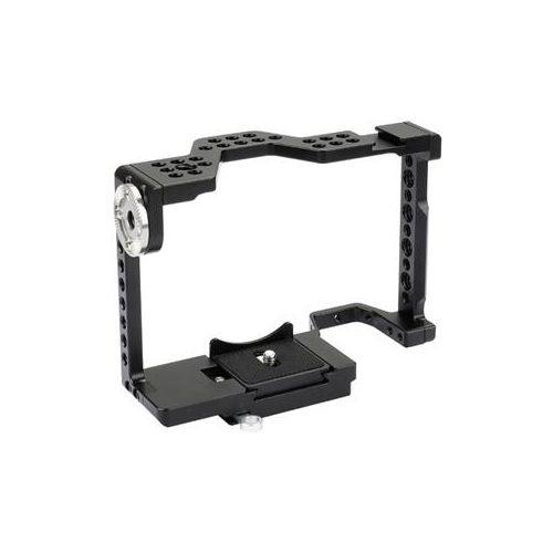  CAMVATE Camera Cage with Quick Release Baseplate C1996 - Adorama