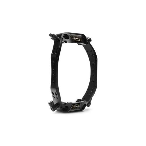  Adorama Redrock Micro ultraCage Black Rear Chassis Assembly for C100/C300 MKII Camera 3-169-0003