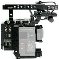 Tilta Camera Cage for Red DSMC2-A1, V-Mount ESR-T01-A1-V - Adorama