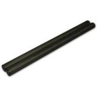 Lanparte 15mm Carbon Fiber Rods, 9.8 Length, Pair CFR-250 - Adorama