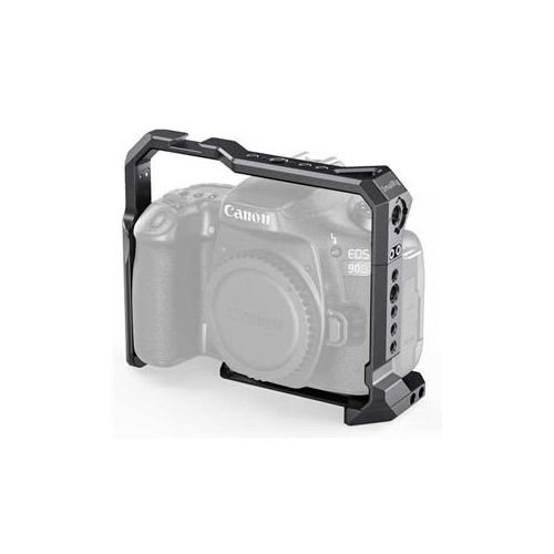  SmallRig Cage for Canon EOS, 90D, 80D, 70D Camera CCC2658 - Adorama