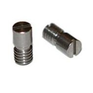 Adorama Element Technica 4 to 4mm (0.15 to 0.15) Micron Threaded Pin 791-0506