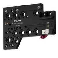 Adorama Tilta Long Top Plate for ESR-T06 ARRI Alexa Mini Camera Rig ESR-LTP01