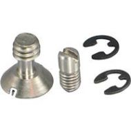 Adorama BEC Group Bec Mounting Screw Set for DVCAMB/HD Bracket BEC-ATTACH PAK