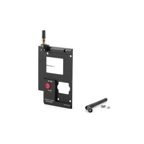  Adorama Wooden Camera Wi-Fi Side Plate for RED Weapon, Scarlet Weapon and Raven Cameras 228800