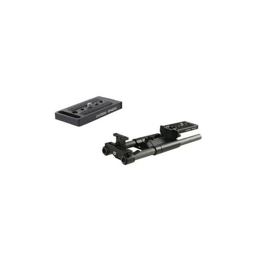  Cavision Rods System Plate for Mini DV Cameras RPMD90 - Adorama