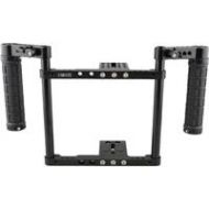 Adorama CAMVATE Full Frame DSLR Camera Cage Rig for Mark III/GH5 C1756