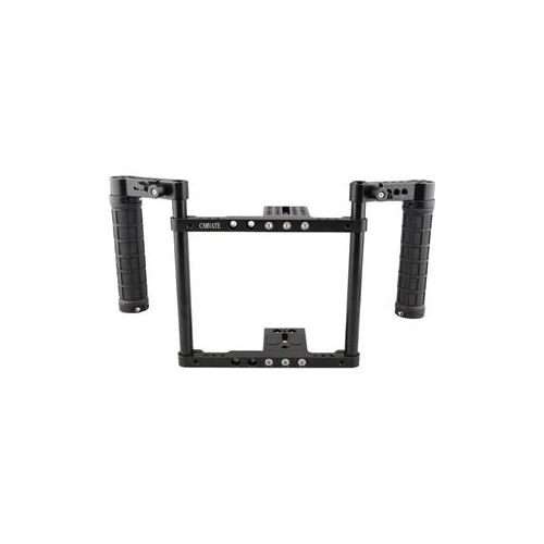  Adorama CAMVATE Full Frame DSLR Camera Cage Rig for Mark III/GH5 C1756