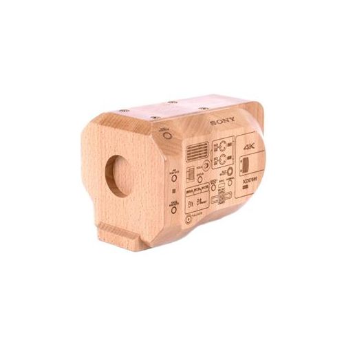  Wooden Camera Wood Model for Sony FS7 Camera 263100 - Adorama