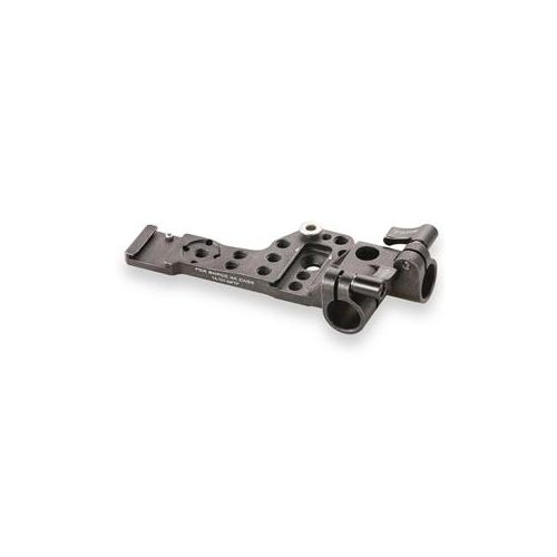  Adorama Tilta Multi-Function Top Plate for BMPCC 4K, Tactical Finish TA-T01-MFTP