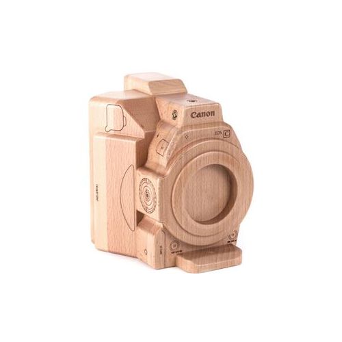  Wooden Camera Wood Canon EOS C300 Mark II Model 269600 - Adorama